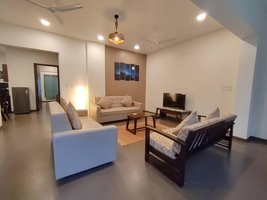 Leisurely Stays Nautilus Lonavala