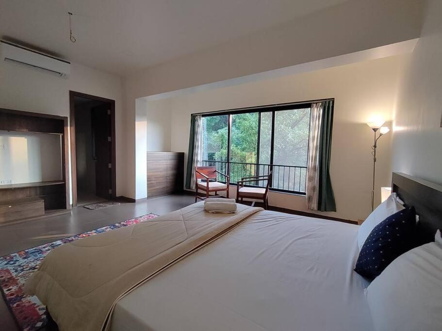 Leisurely Stays Nautilus Lonavala