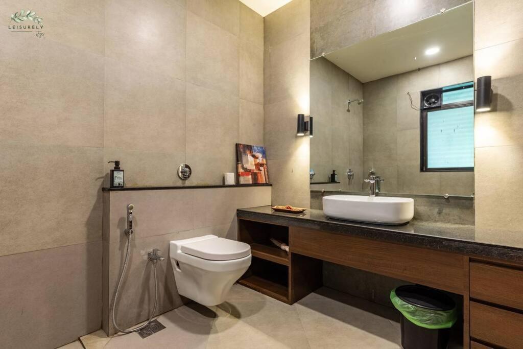 Leisurely Stays Nautilus Villa