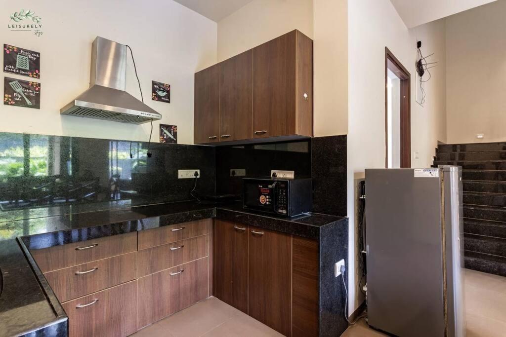 Villa Leisurely Stays Nautilus *