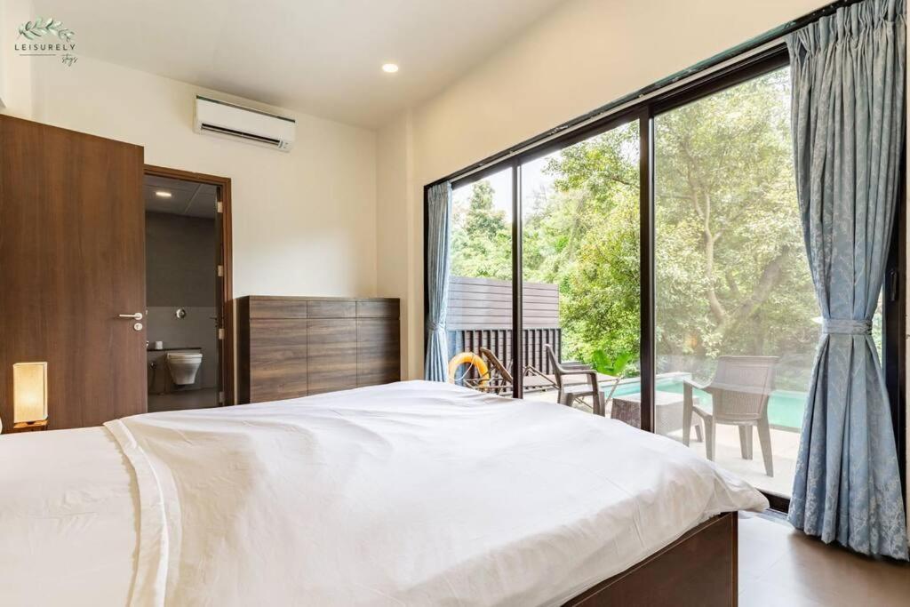 Villa Leisurely Stays Nautilus