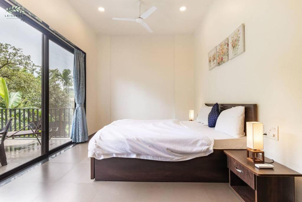 Villa Leisurely Stays Nautilus *