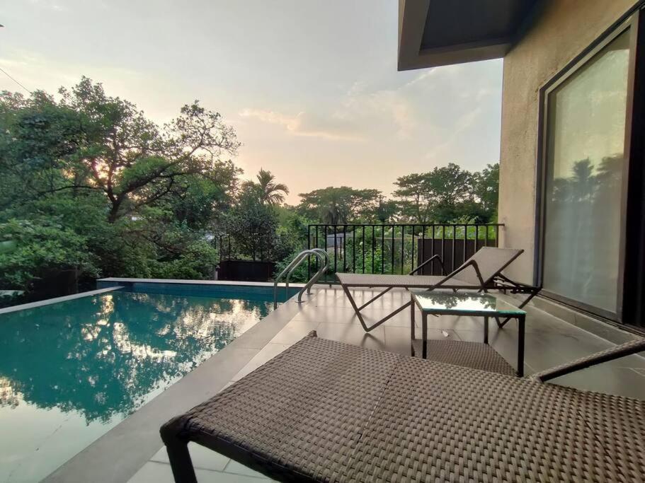 Leisurely Stays Nautilus Villa *