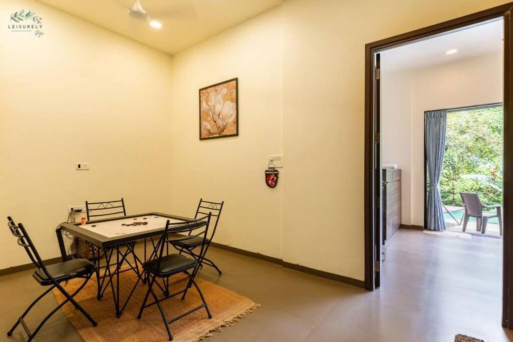 Leisurely Stays Nautilus Villa *