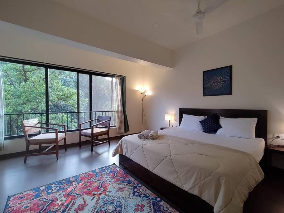 Leisurely Stays Nautilus Lonavala