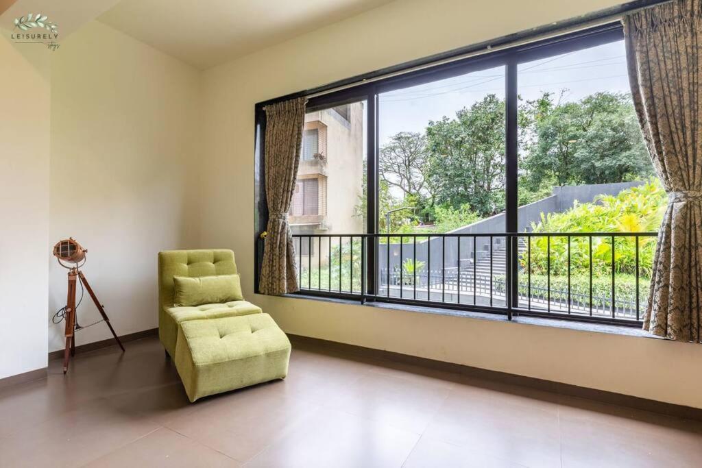 Villa Leisurely Stays Nautilus