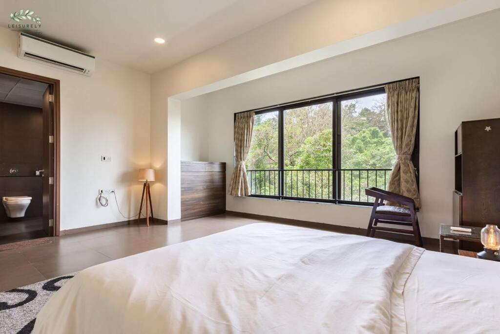 Villa Leisurely Stays Nautilus Lonavala