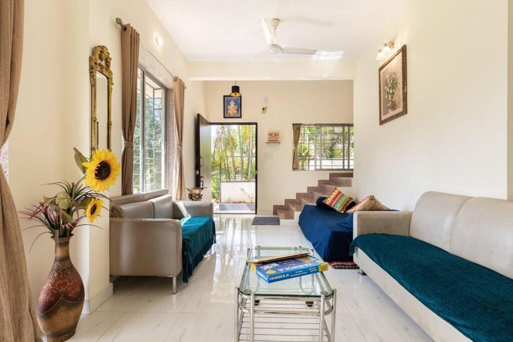 Leisurely Jazz By The Lake, 2bhk Pawna * Lonavala