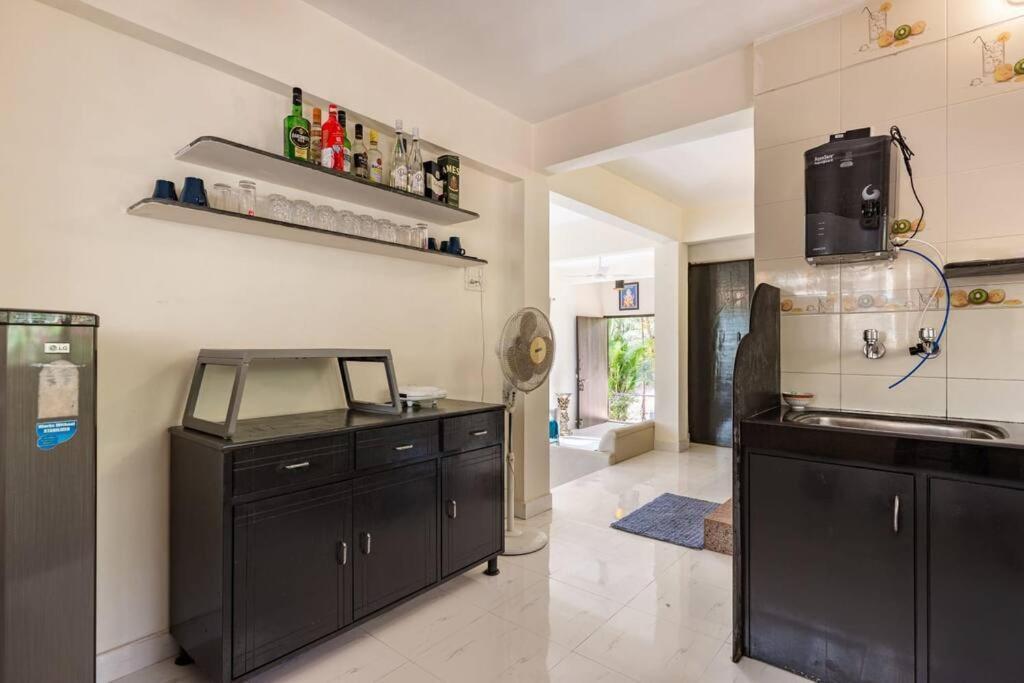 Leisurely Jazz By The Lake, 2bhk Pawna * Lonavala