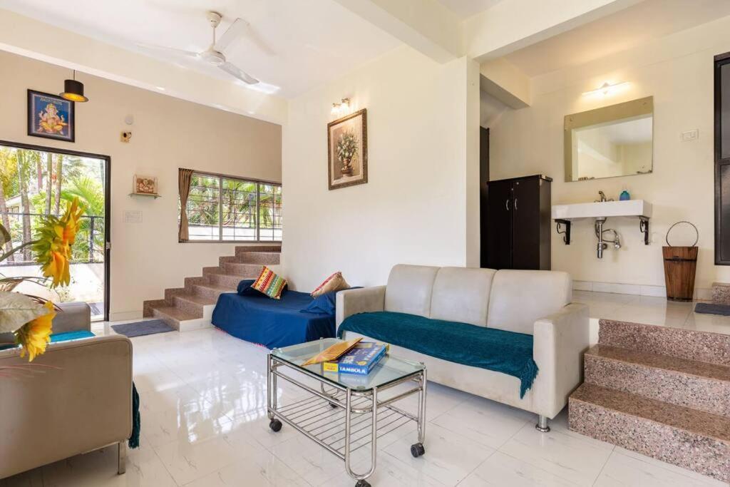 Leisurely Jazz By The Lake, 2bhk Pawna * Lonavala