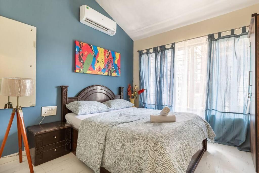 Leisurely Jazz By The Lake, 2bhk Pawna