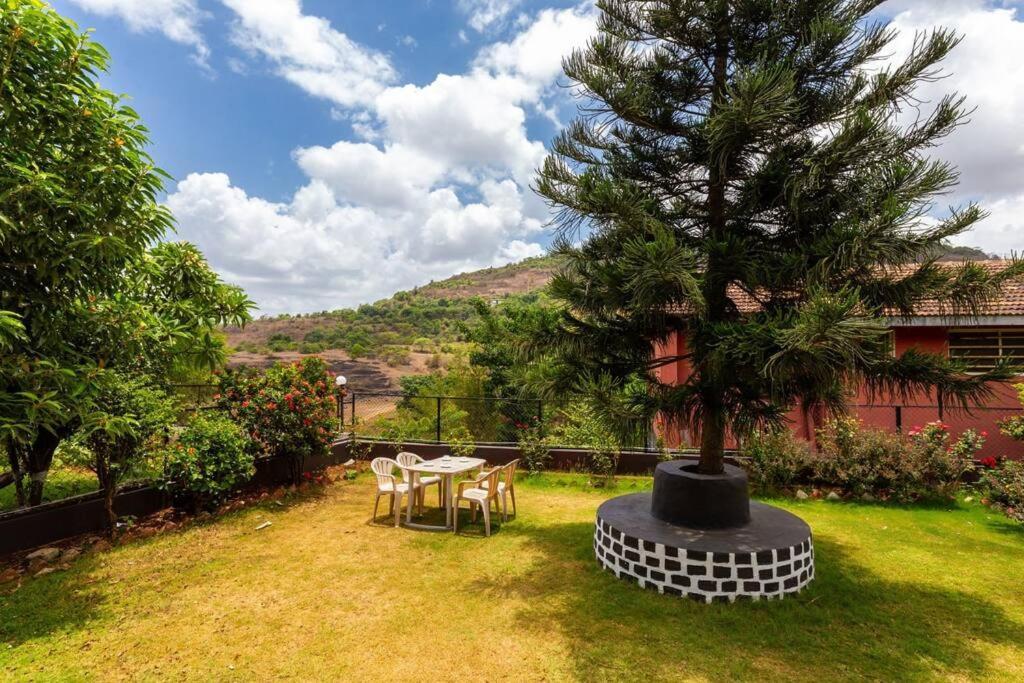Leisurely Jazz By The Lake, 2bhk Pawna Villa Lonavala