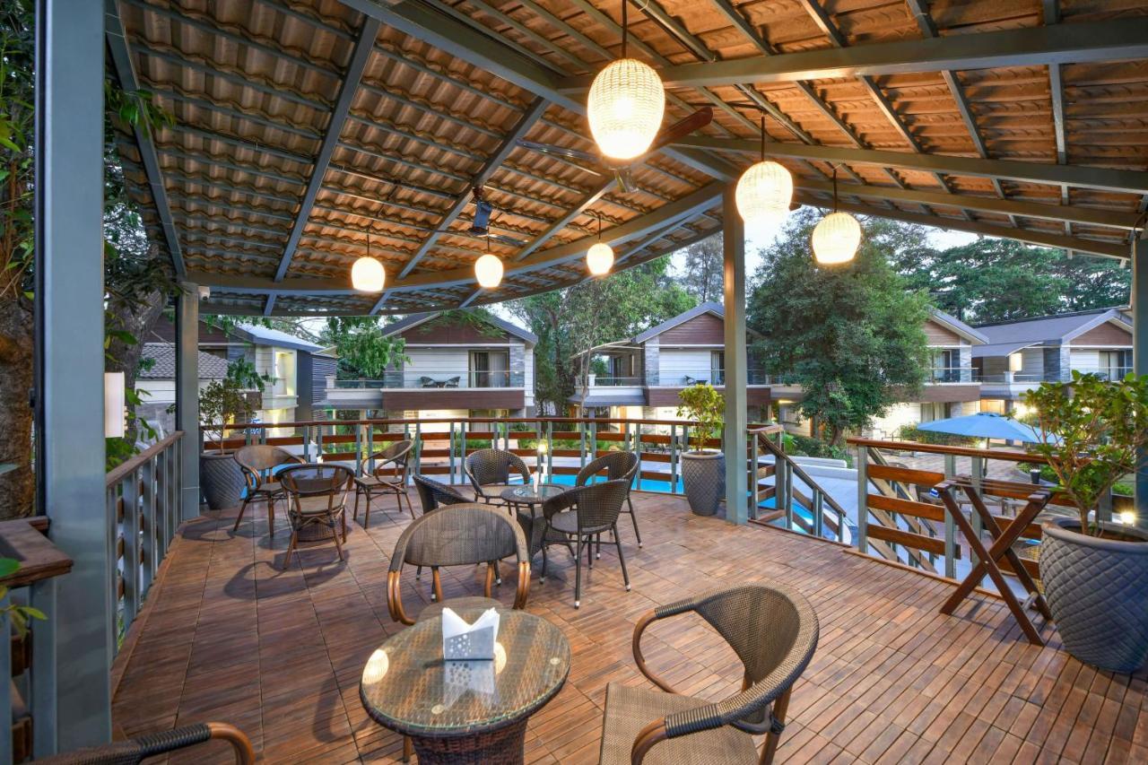Arova Woods Zinc Journey By The Fern, Hotel 4*