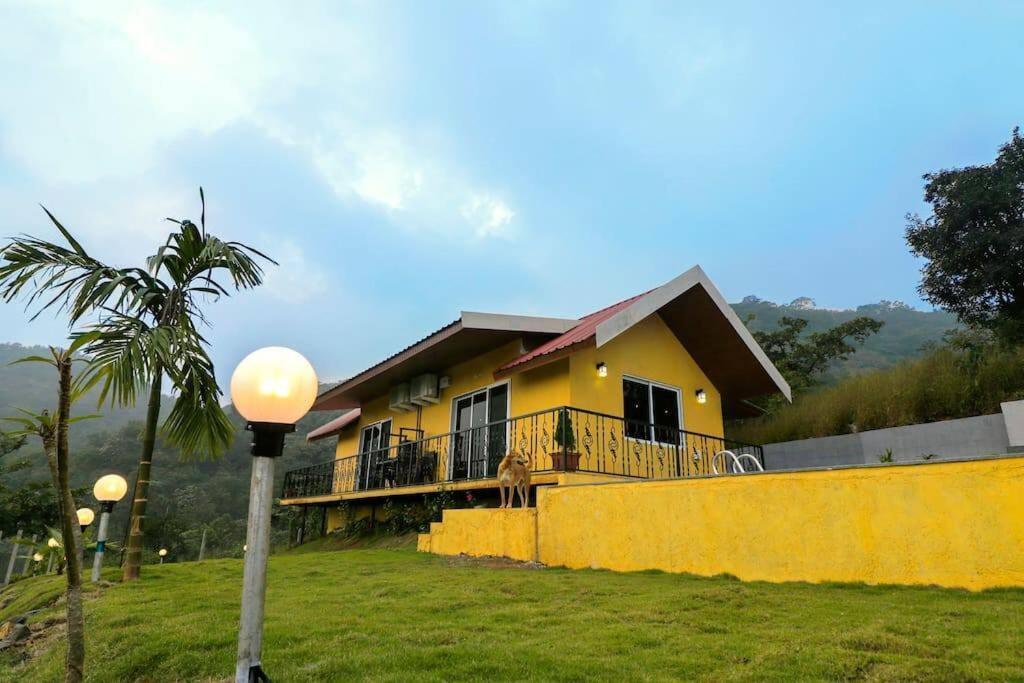 Leisurely Casa By The Hills 4bhk, Pawna Lonavala