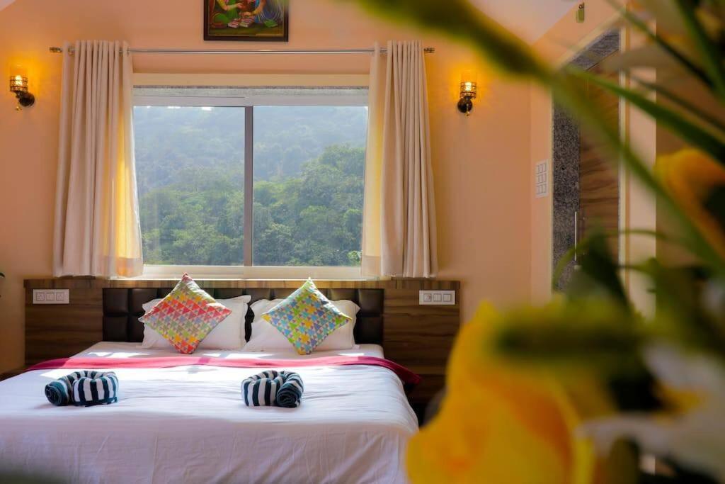 Leisurely Casa By The Hills 4bhk, Pawna Villa Lonavala
