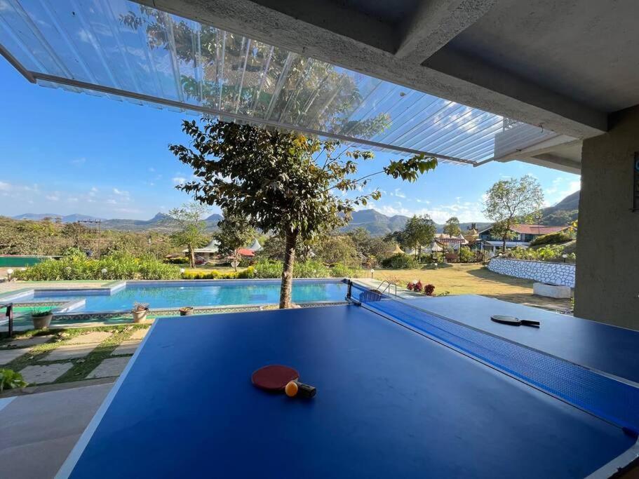 Villa Leisurely By The Foothills 7bhk , Pawna Lake, *