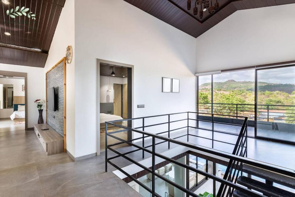 Leisurely Amour 5bhk, Pawna Lake Lonavala