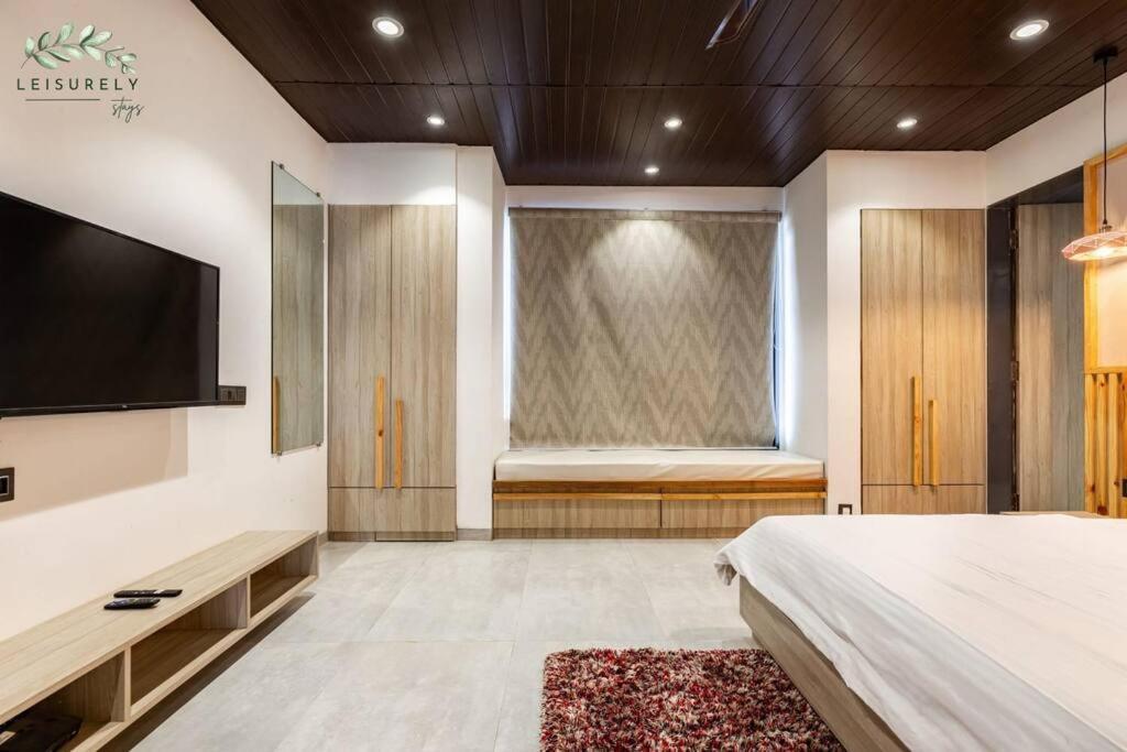 Leisurely Amour 5bhk, Pawna Lake Lonavala