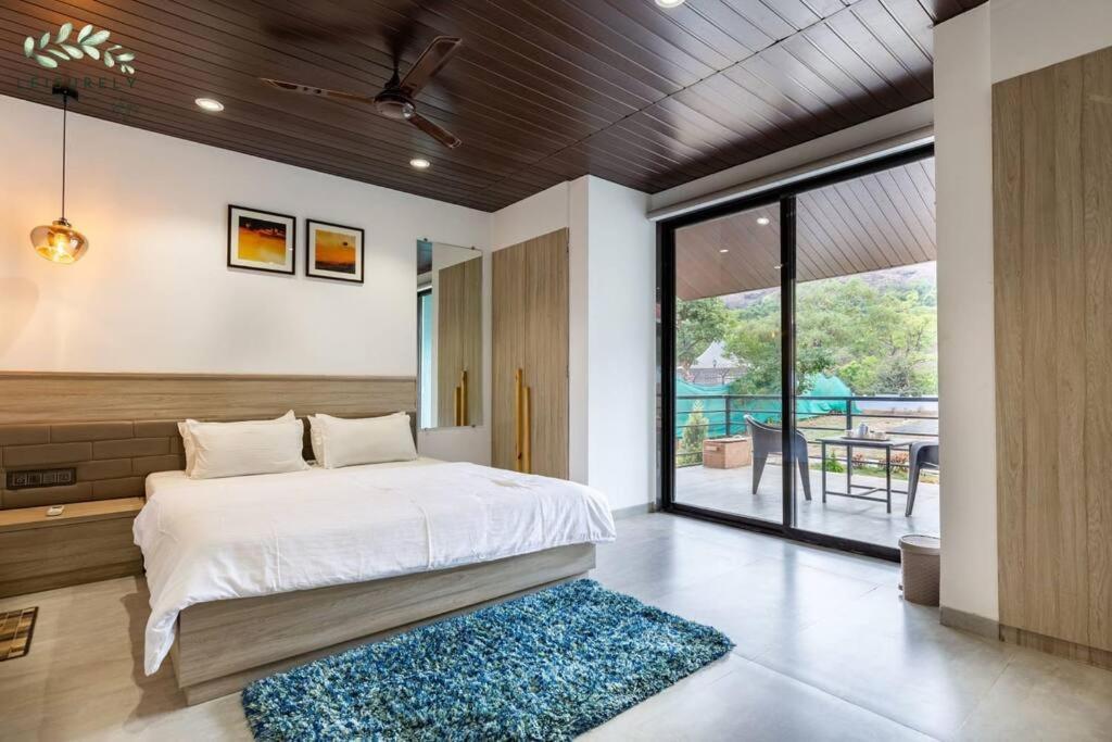 Leisurely Amour 5bhk, Pawna Lake