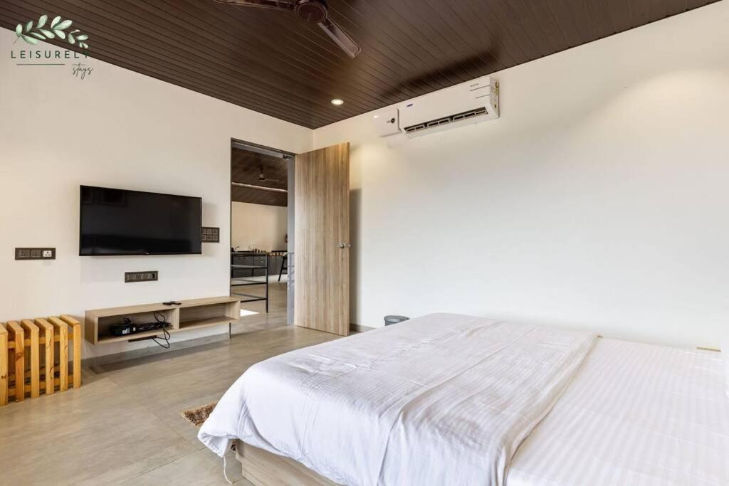 Leisurely Amour 5bhk, Pawna Lake Lonavala