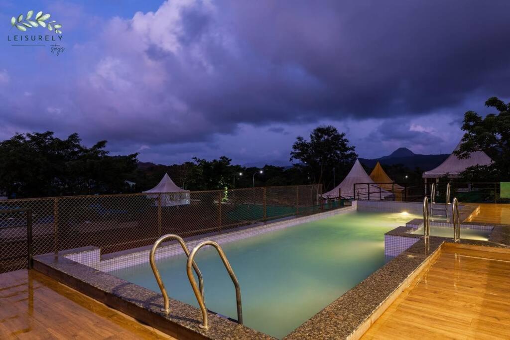 Leisurely Amour 5bhk, Pawna Lake Lonavala