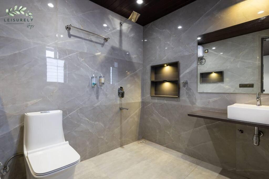 Leisurely Amour 5bhk, Pawna Lake Villa