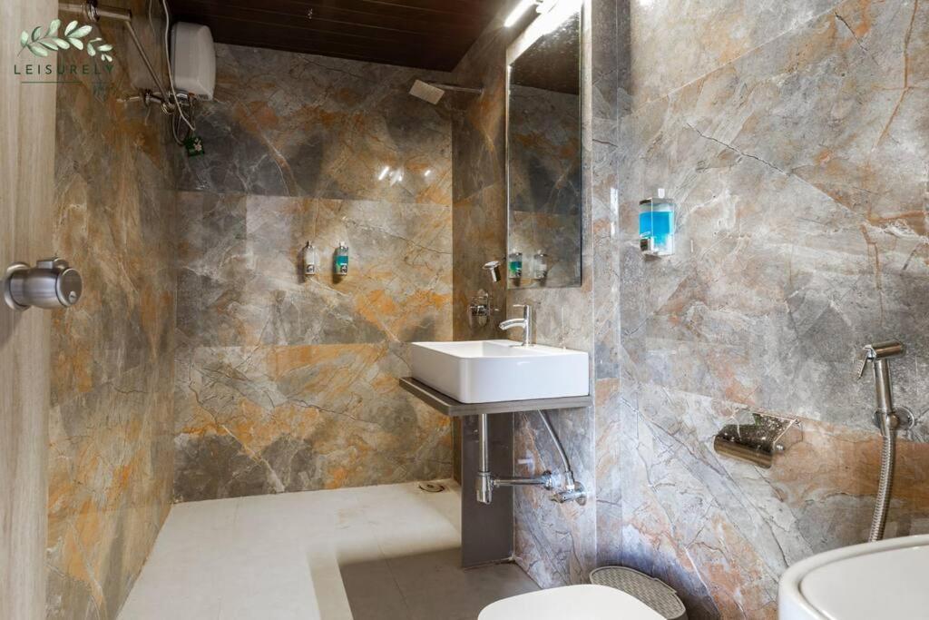 Leisurely Amour 5bhk, Pawna Lake Lonavala