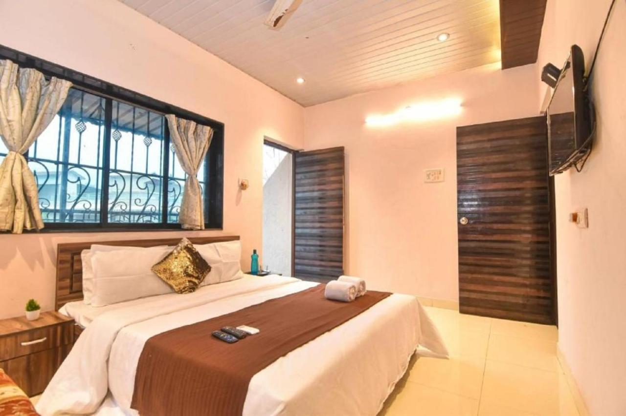 Ivy Dreams 4 Bhk With Pool, Lonavala