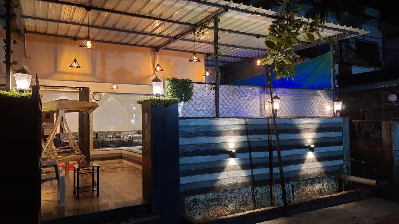 Ivy Dreams 4 Bhk With Pool, Villa Lonavala