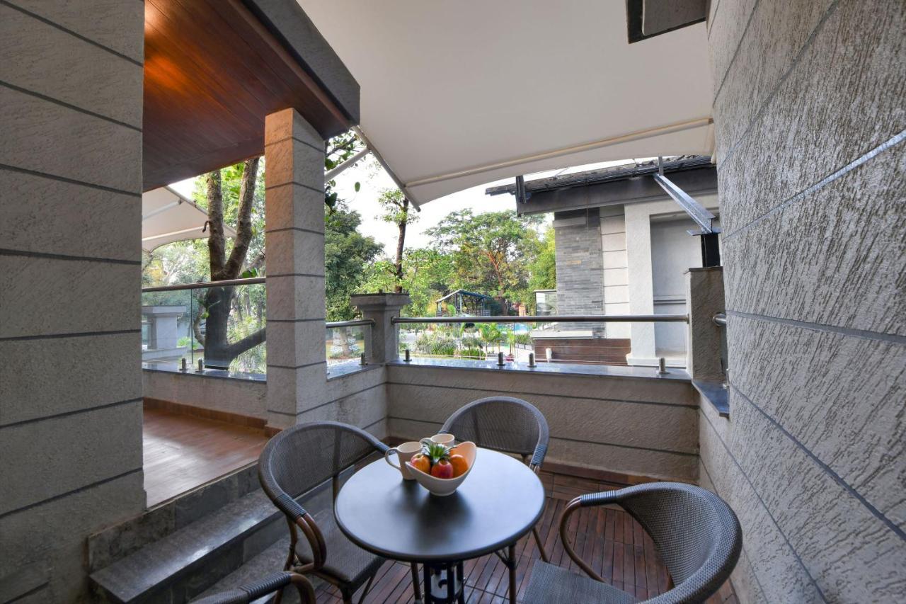 Hotel Arova Woods Zinc Journey By The Fern, 4*