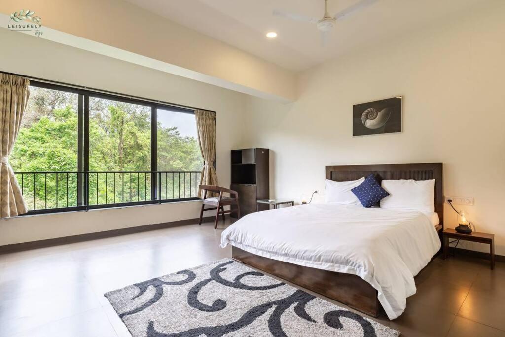Leisurely Stays Nautilus Lonavala