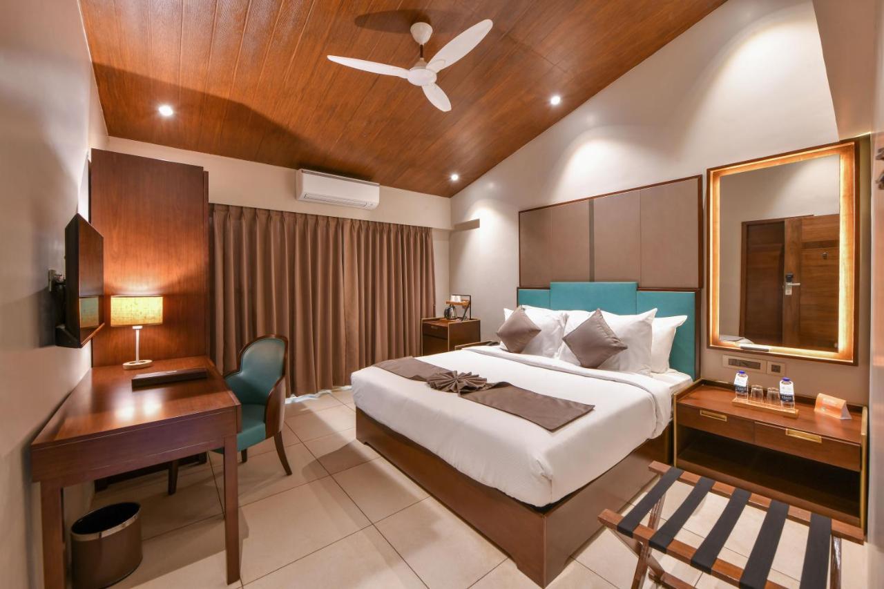 Hotel Arova Woods Zinc Journey By The Fern, 4*