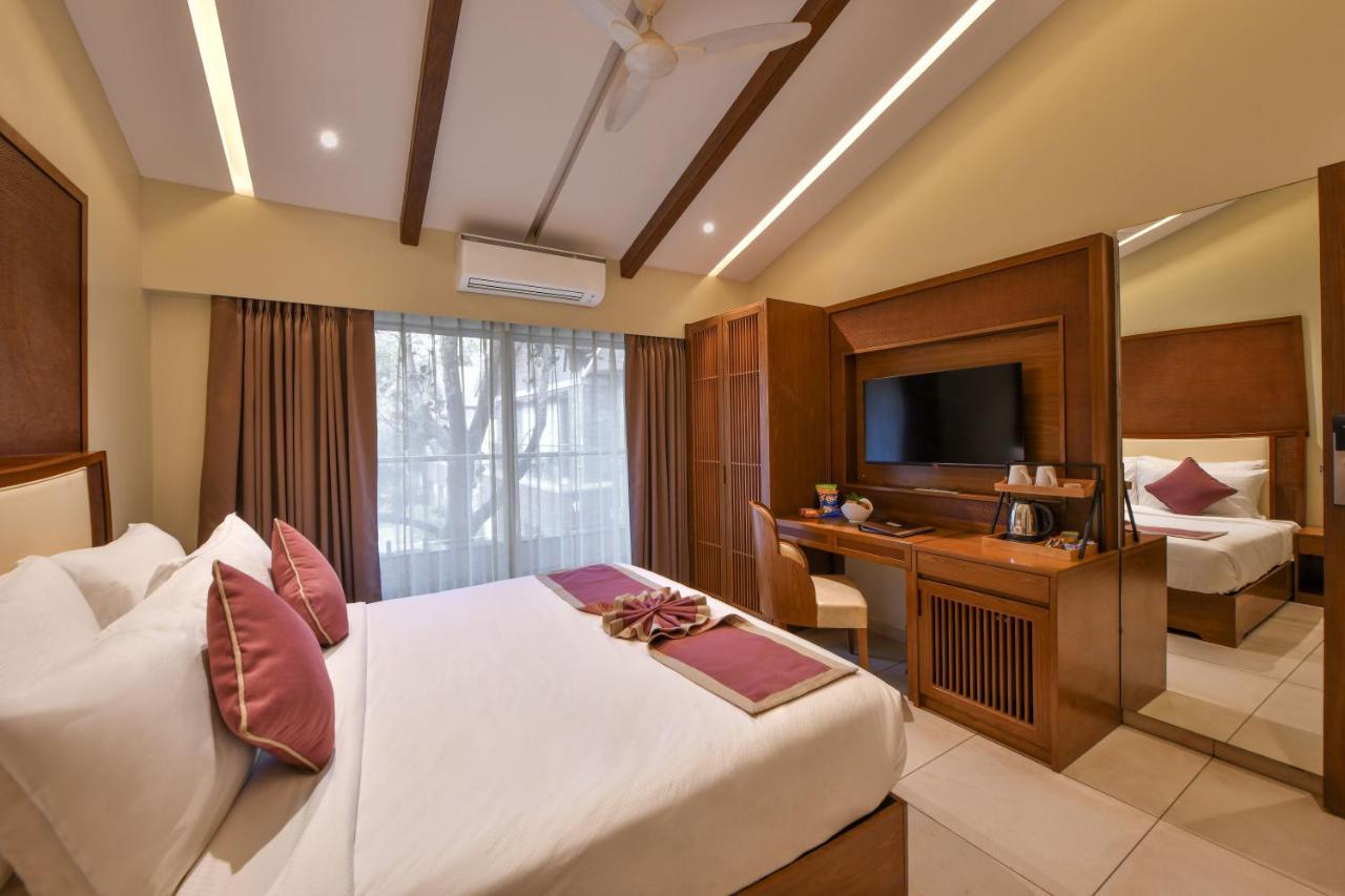 Hotel Arova Woods Zinc Journey By The Fern,