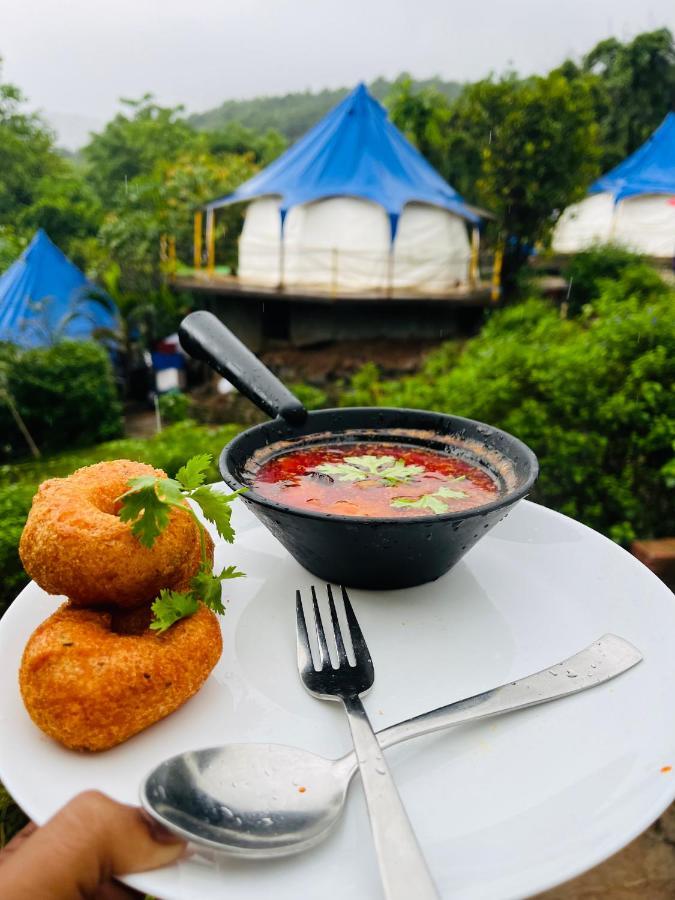 The Lotus * Lonavala