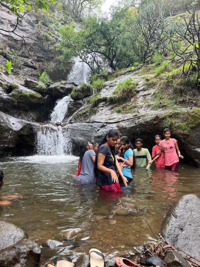 The Lotus * Lonavala