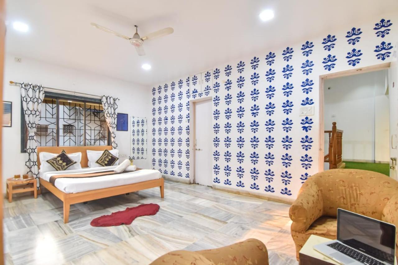 Empyrean Ll Royal Victoria Ll 4bhk Ll Ac Ll Pool Ll Bbq Ll Wifi Villa