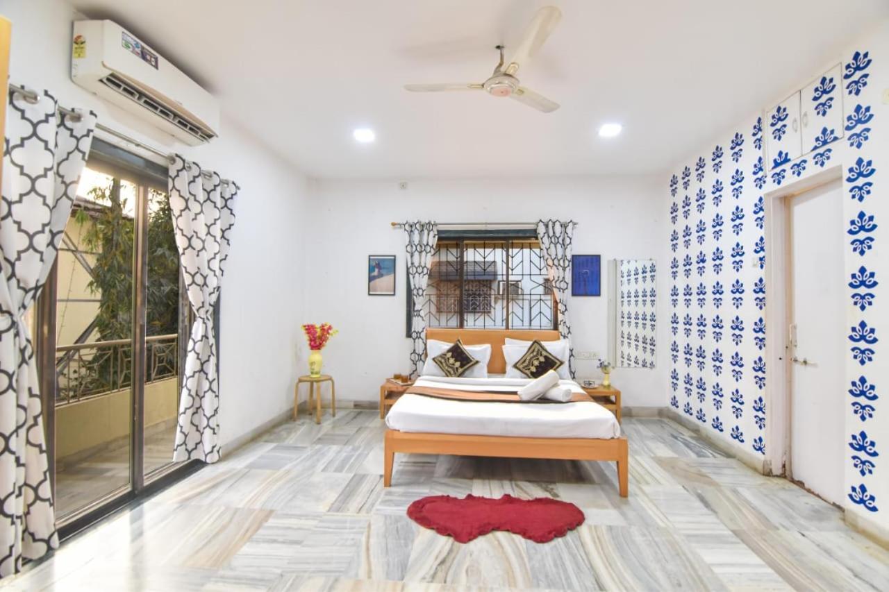 Empyrean Ll Royal Victoria Ll 4bhk Ll Ac Ll Pool Ll Bbq Ll Wifi Villa Lonavala