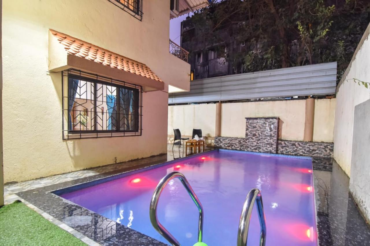 Empyrean Ll Royal Victoria Ll 4bhk Ll Ac Ll Pool Ll Bbq Ll Wifi *