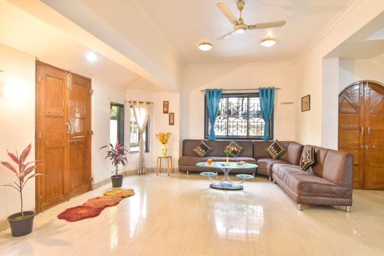 Villa Empyrean Ll Royal Victoria Ll 4bhk Ll Ac Ll Pool Ll Bbq Ll Wifi *