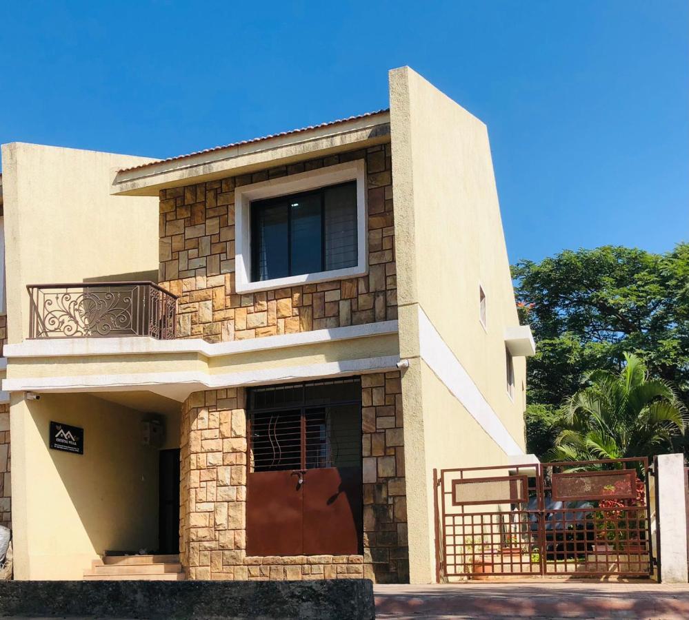 Villa Crystal Lonavala