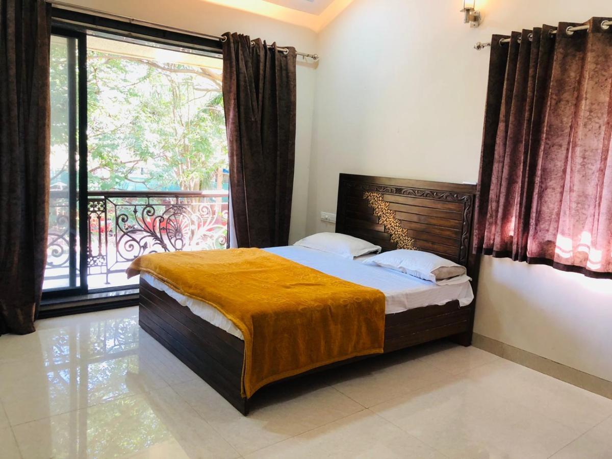 Crystal Villa Lonavala