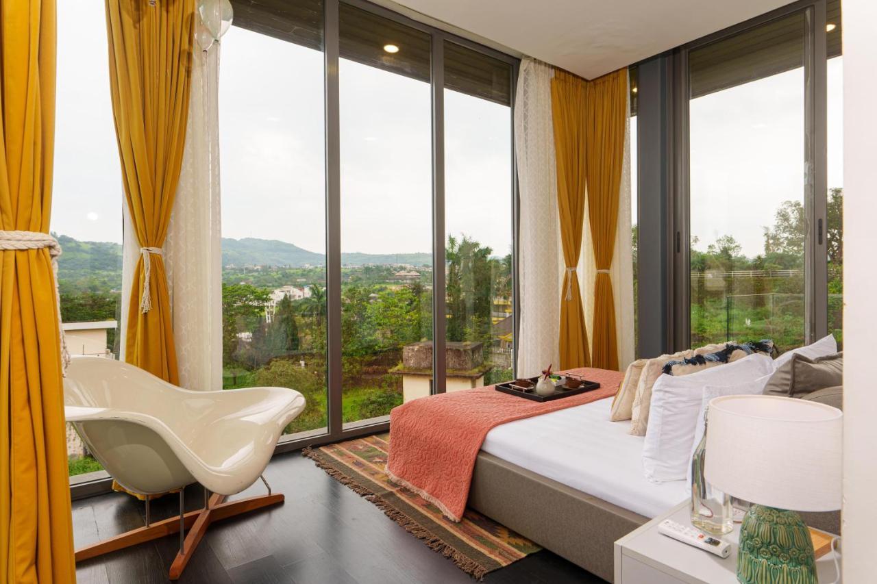 Ama & Trails - Seven, * Lonavala