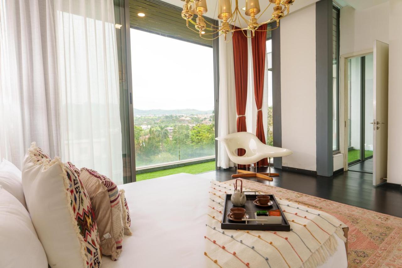 Villa Ama & Trails - Seven, Lonavala