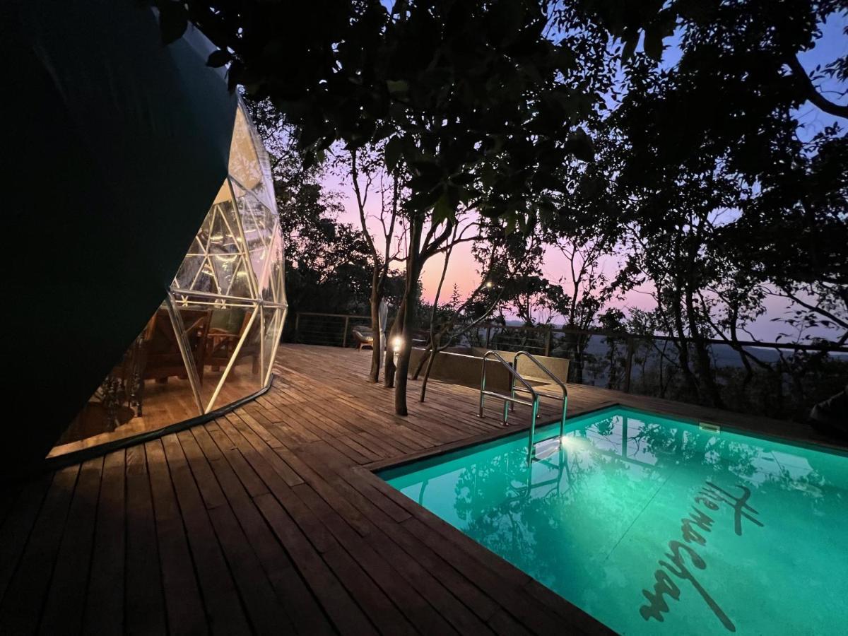 The Machan Resort Lonavala