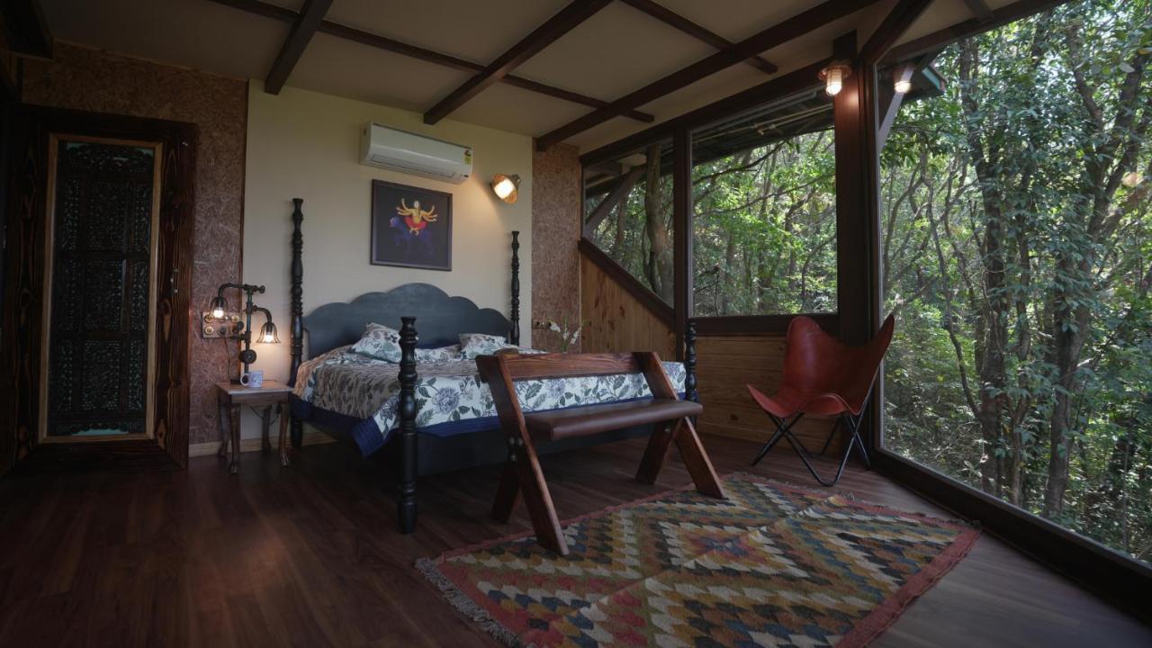 The Machan Resort 4*