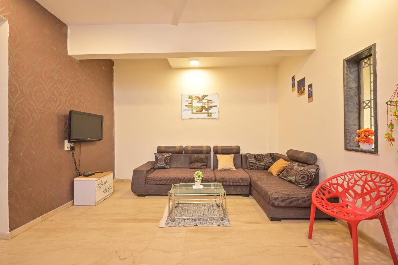 Empyrean Ll Shandaar Ll3bhk Ll Ac Ll Pool Ll Party Area Villa