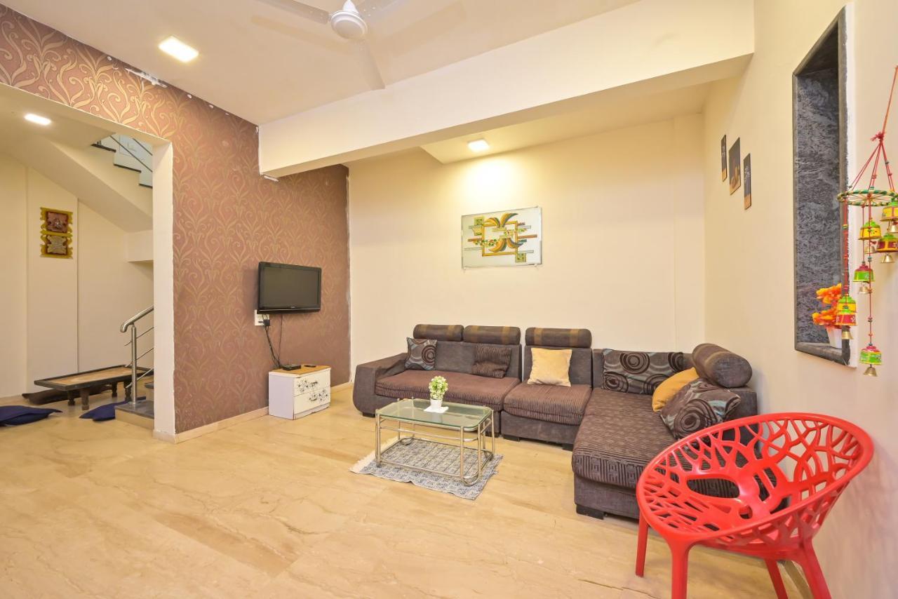 Empyrean Ll Shandaar Ll3bhk Ll Ac Ll Pool Ll Party Area * Lonavala