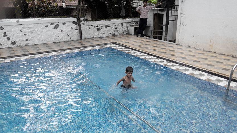 Hari International Resort