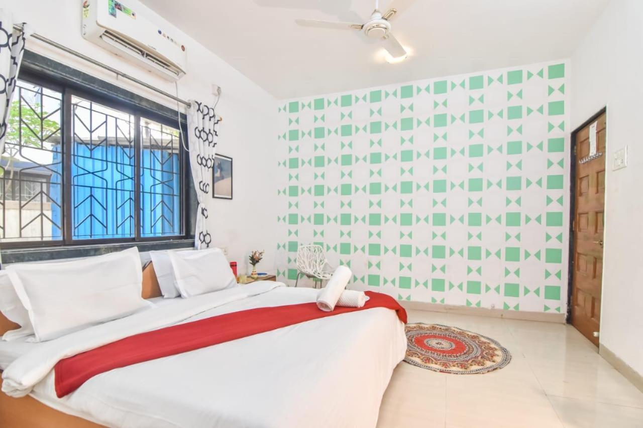 Villa Empyrean Ll Royal Victoria Ll 4bhk Ll Ac Ll Pool Ll Bbq Ll Wifi