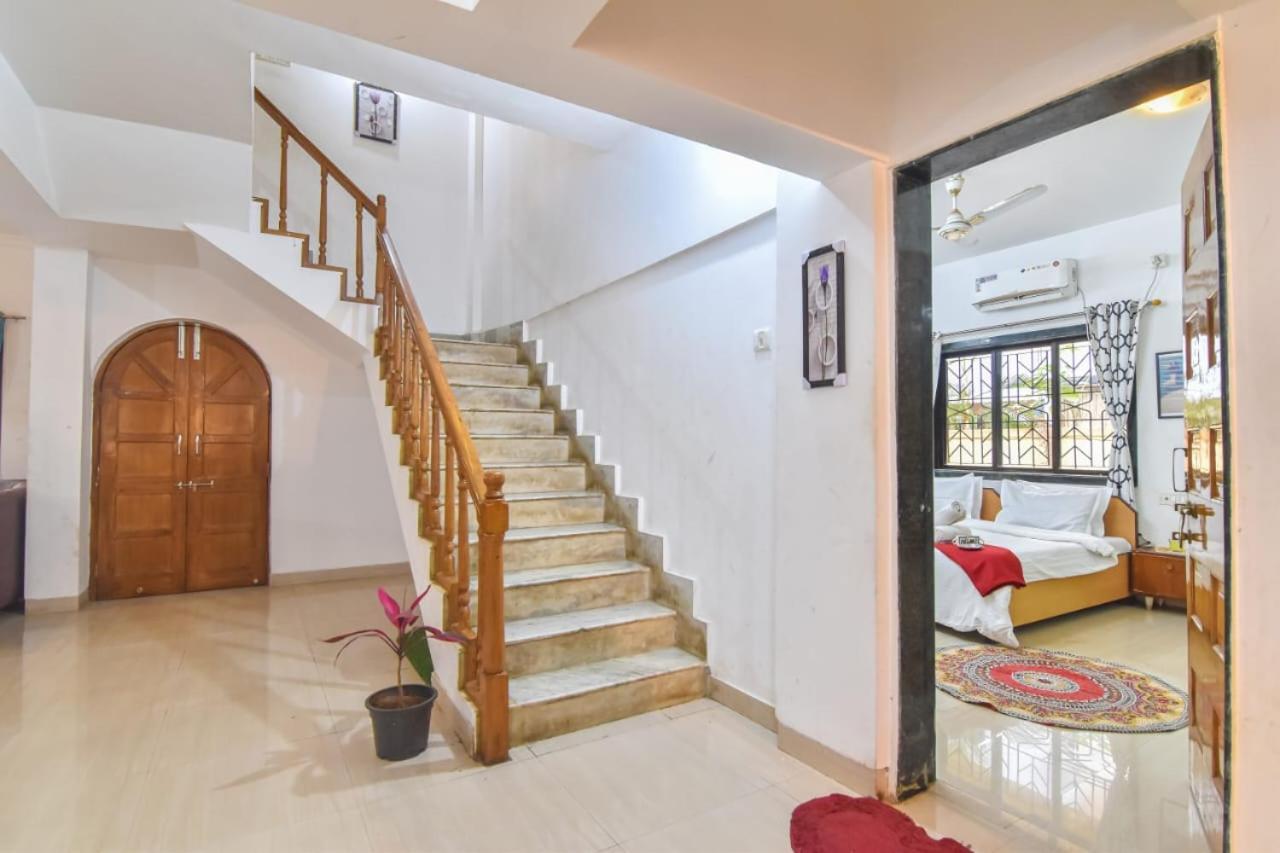 Empyrean Ll Royal Victoria Ll 4bhk Ll Ac Ll Pool Ll Bbq Ll Wifi *